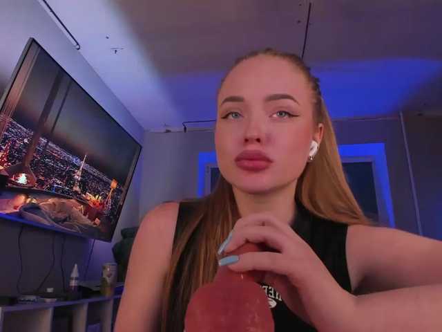 Lissysss live cam on BongaCams