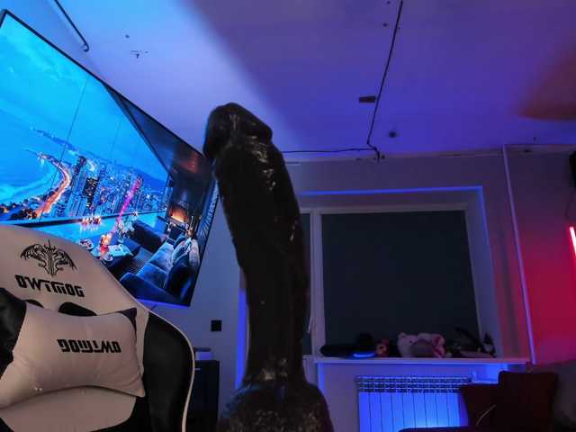 Lissysss live cam on BongaCams