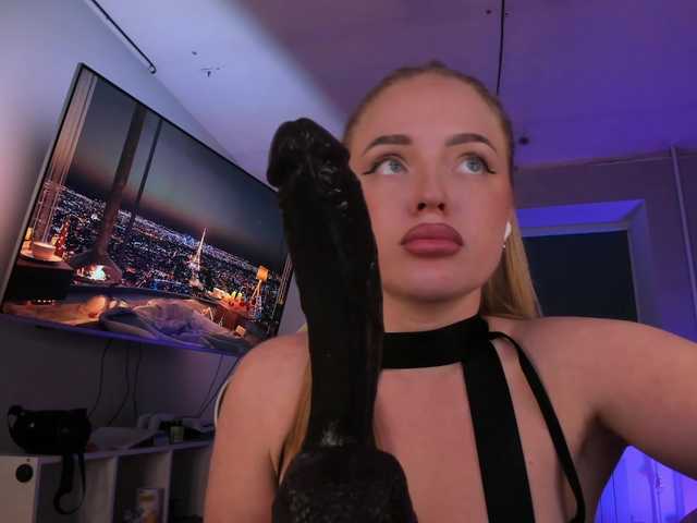 Lissysss live cam on BongaCams