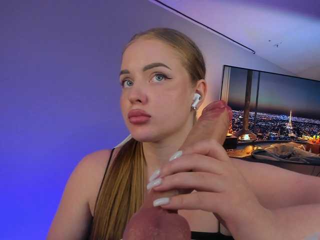 Lissysss live webcam show