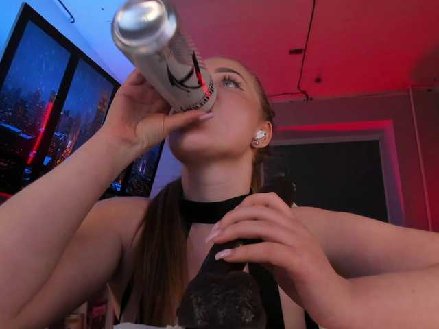 Lissysss live cam on BongaCams