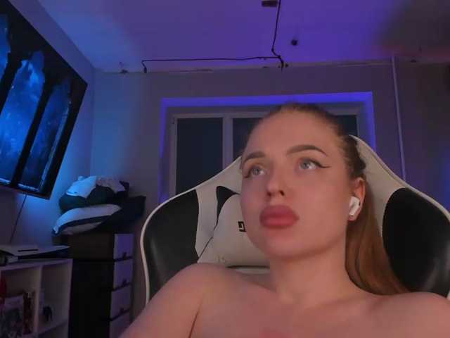Lissysss live cam on BongaCams