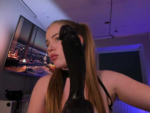 Lissysss live cam on BongaCams