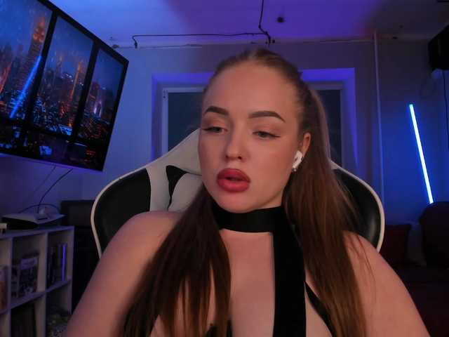Lissysss live cam preview