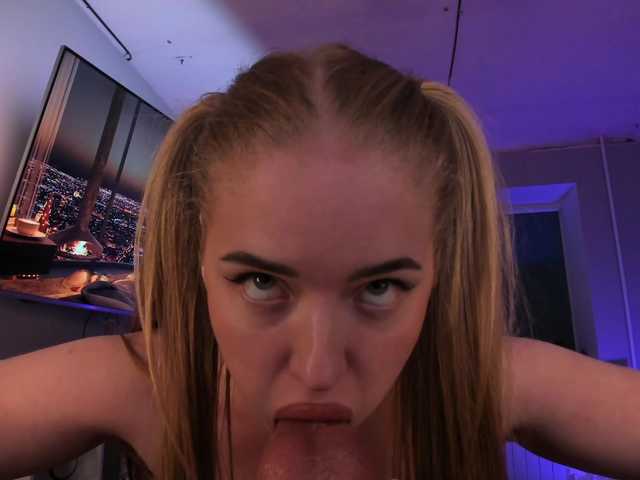 Lissysss live cam on BongaCams