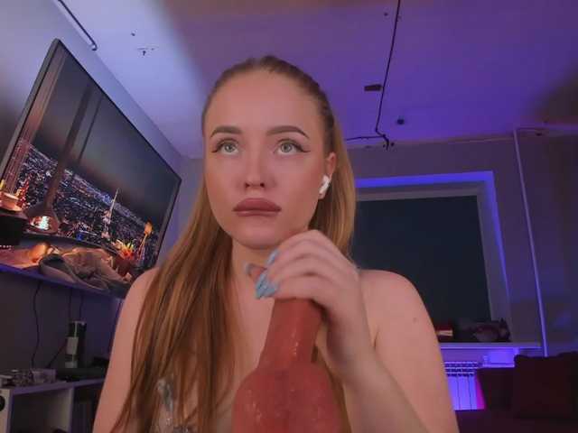 Lissysss live cam on BongaCams