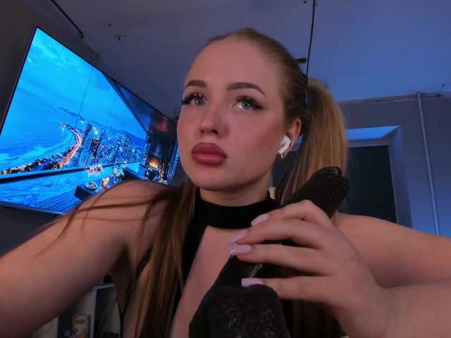 Lissysss live cam on BongaCams