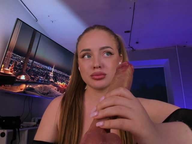 Lissysss live cam on BongaCams