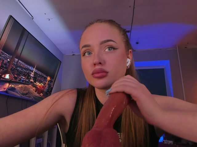 Lissysss live cam on BongaCams