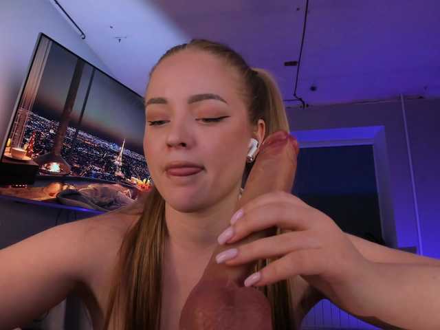 Lissysss live cam on BongaCams