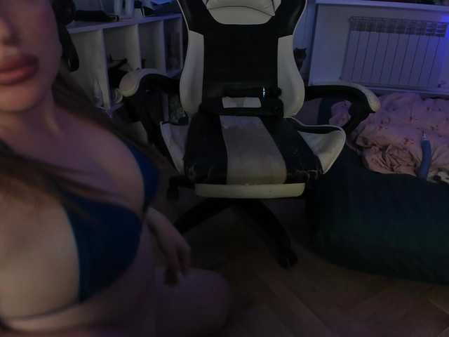 Lissysss live cam on BongaCams