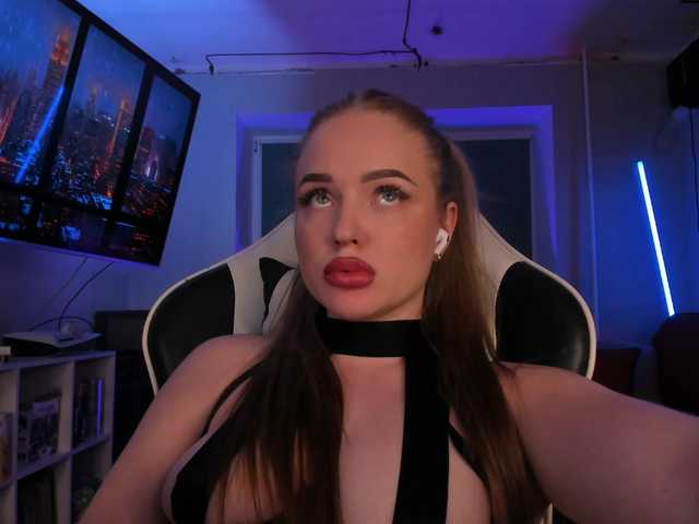 Lissysss live cam preview