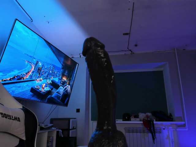 Lissysss live cam on BongaCams