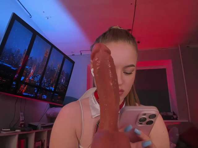 Lissysss live cam on BongaCams