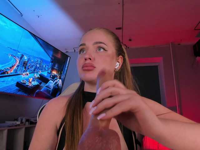 Lissysss live cam on BongaCams