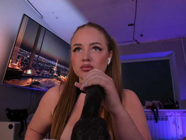 Lissysss live cam on BongaCams