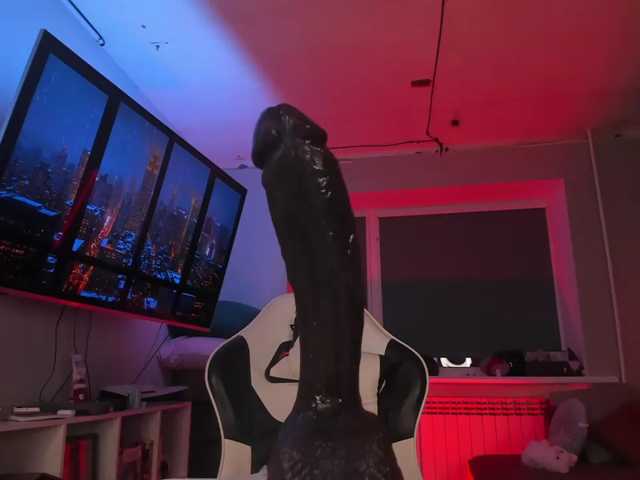 Lissysss live cam on BongaCams