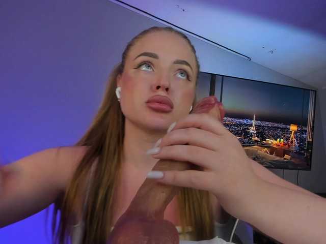 Lissysss live cam on BongaCams