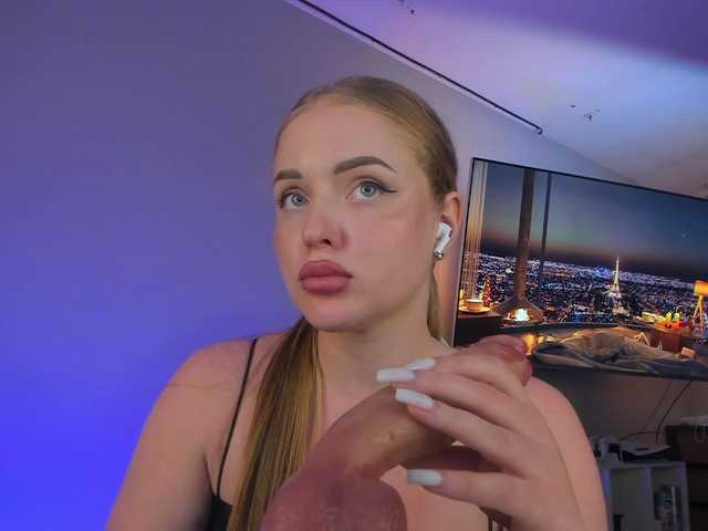 Lissysss live cam on BongaCams