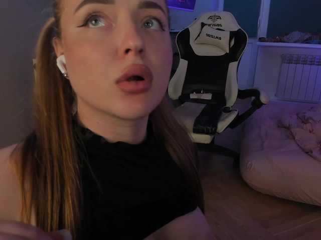 Lissysss live cam on BongaCams