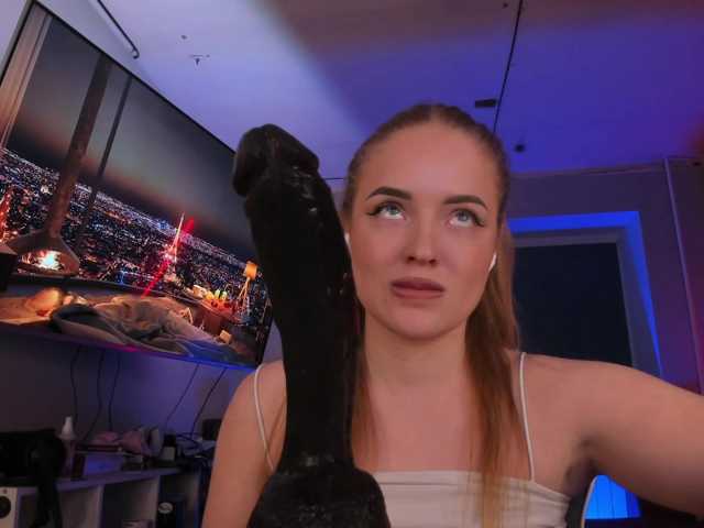 Lissysss live cam on BongaCams