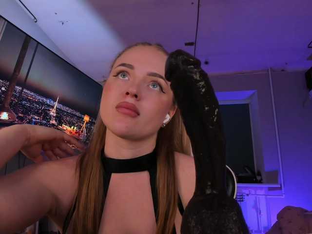 Lissysss live cam on BongaCams