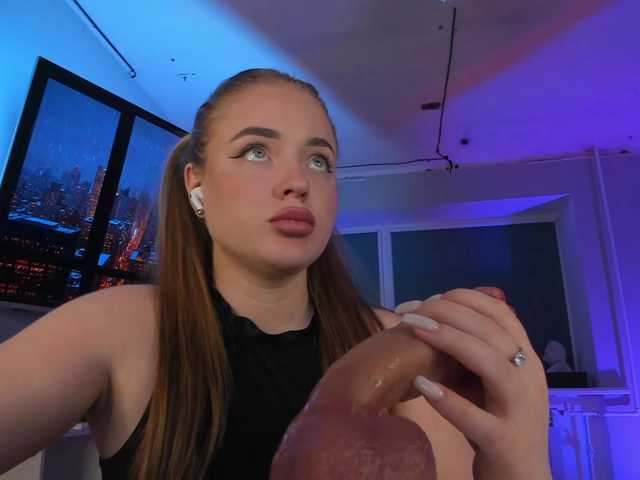 Lissysss live cam on BongaCams
