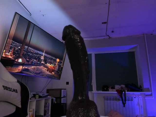 Lissysss live cam on BongaCams