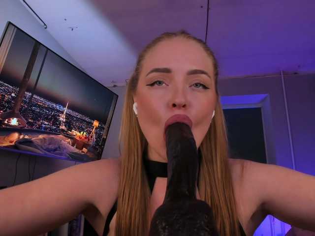 Lissysss live cam on BongaCams