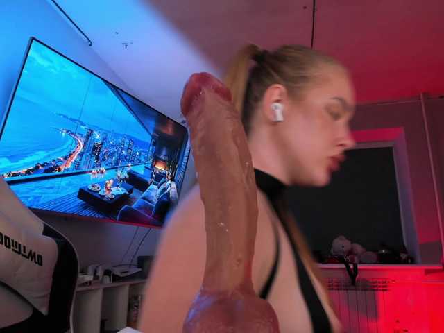 Lissysss live cam on BongaCams