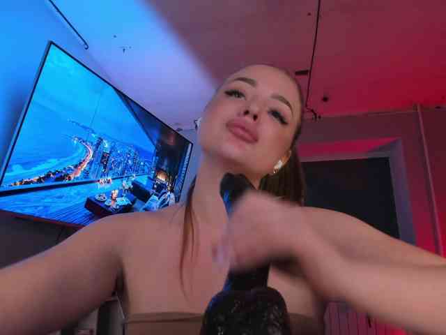 Lissysss webcam