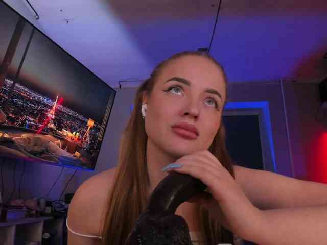Lissysss webcam