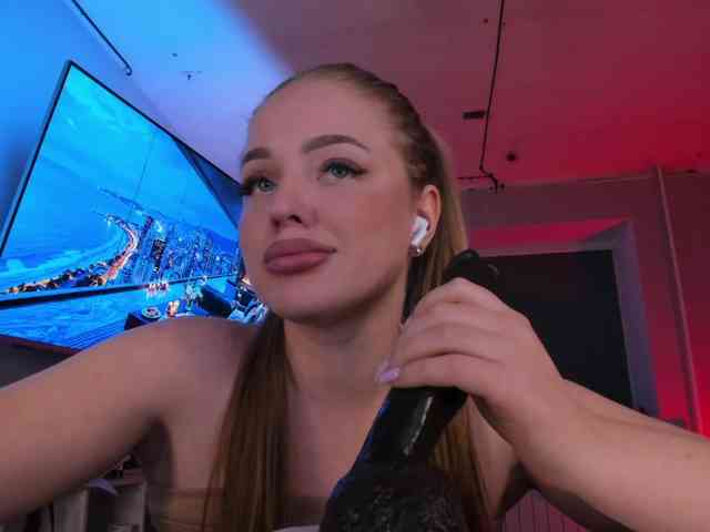 Lissysss webcam