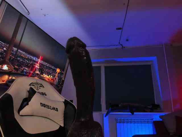 Lissysss webcam