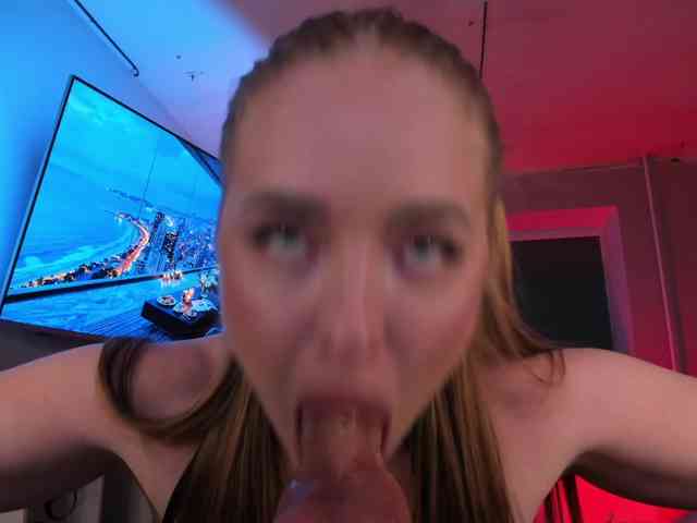 Lissysss webcam