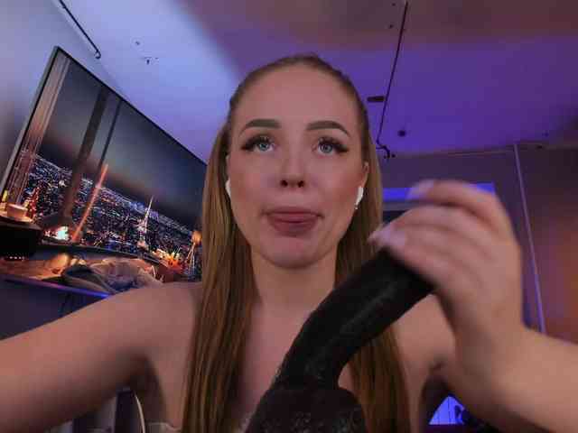Lissysss webcam