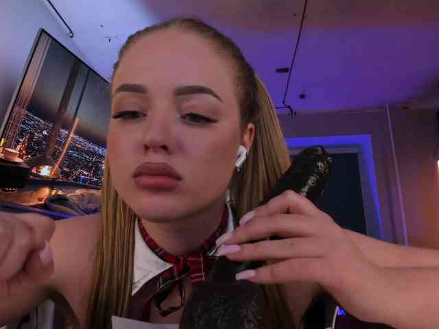 Lissysss webcam
