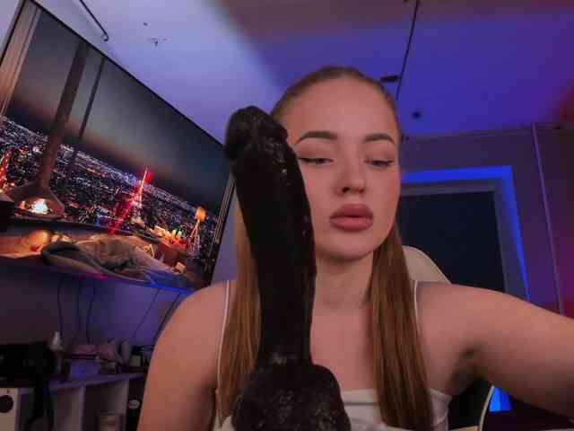 Lissysss webcam