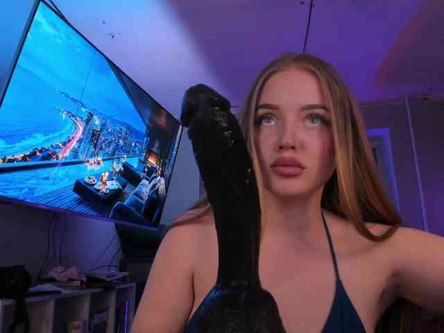 Lissysss webcam