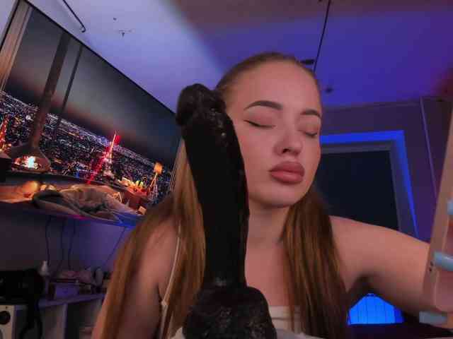Lissysss webcam