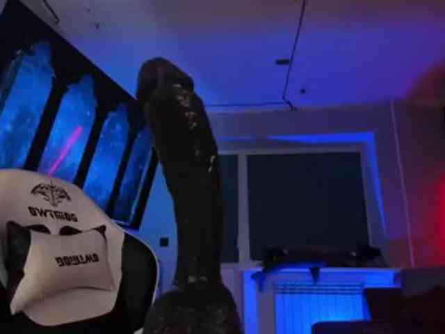 Lissysss webcam