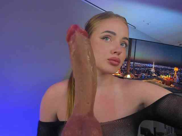 Lissysss Live Webcam on BongaCams