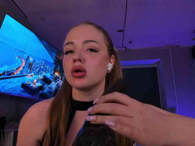 Lissysss webcam