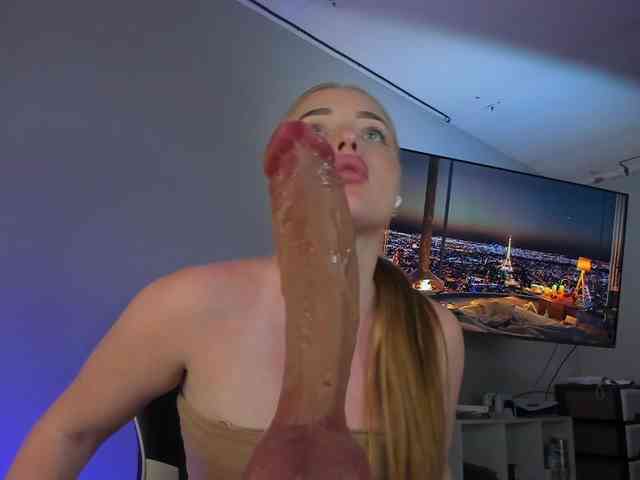 Lissysss webcam