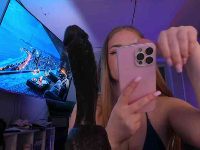 Lissysss webcam