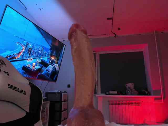 Lissysss webcam