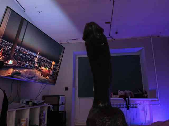 Lissysss webcam