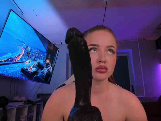 Lissysss webcam
