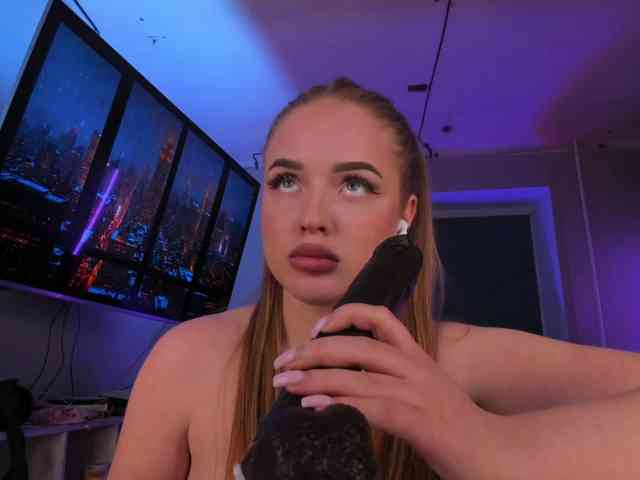 Lissysss webcam