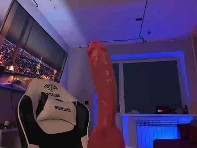 Lissysss webcam